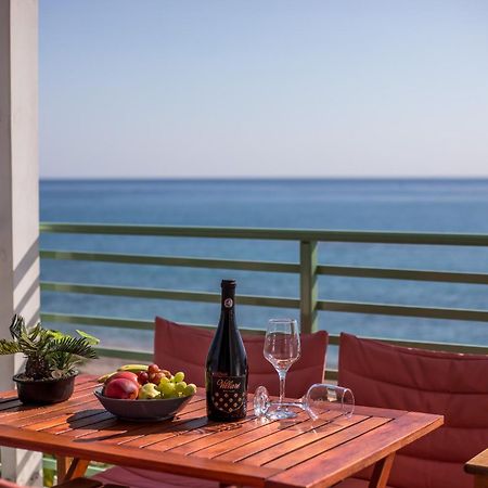 Egli Luxury Apartments Archangelos (Rhodes) Exterior foto
