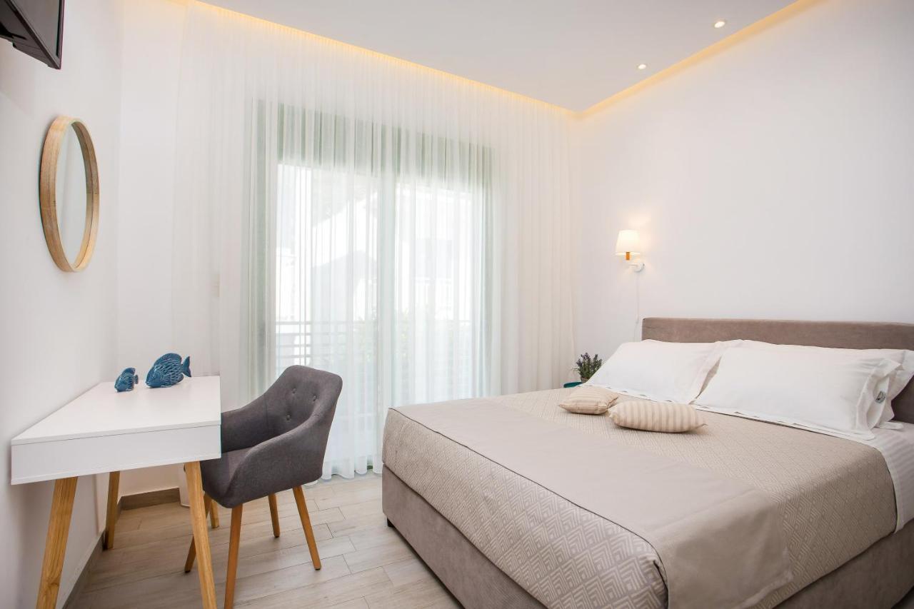 Egli Luxury Apartments Archangelos (Rhodes) Exterior foto